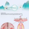 Large Phoenix Bird Kite for Adults