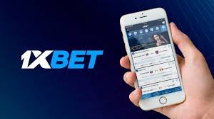 Apuestas en 1xbet España Tu guía completa para ganar Apuestas en 1xbet España Tu guía completa para ganar